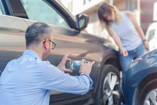 Professional Car Insurance Near Me technician working in Arthurtown, SC